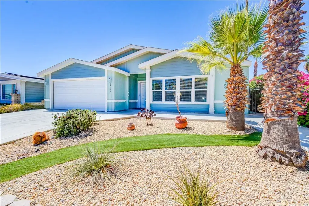 73189 Adobe Springs, Palm Desert, CA 92260 - #1