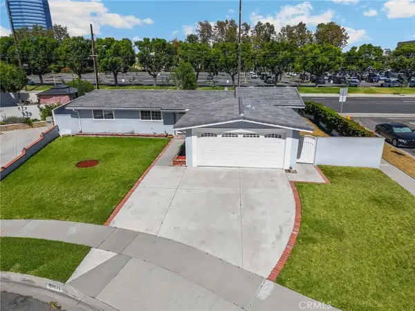 13471 Greentree Avenue, Garden Grove, CA 92840