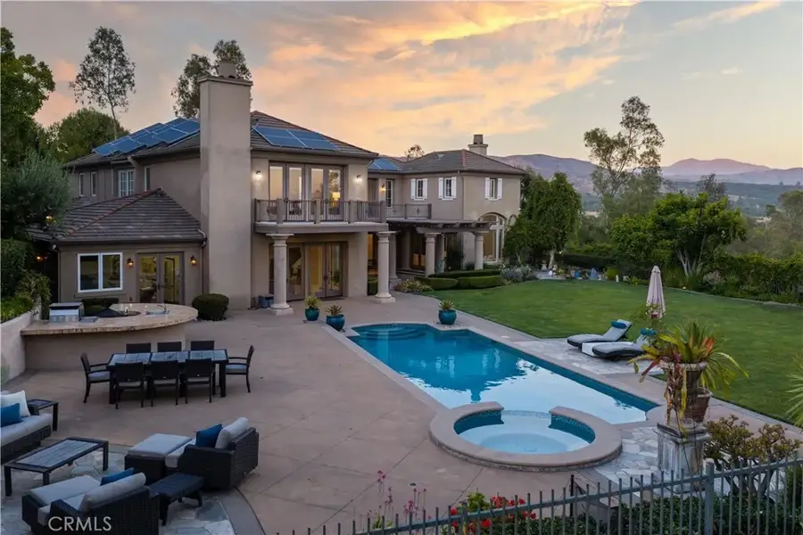 2384 Tubbs Drive, Tustin, CA 92782 - #2
