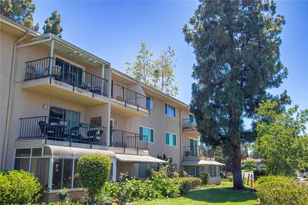 3367 Punta Alta #3B, Laguna Woods, CA 92637 - #1