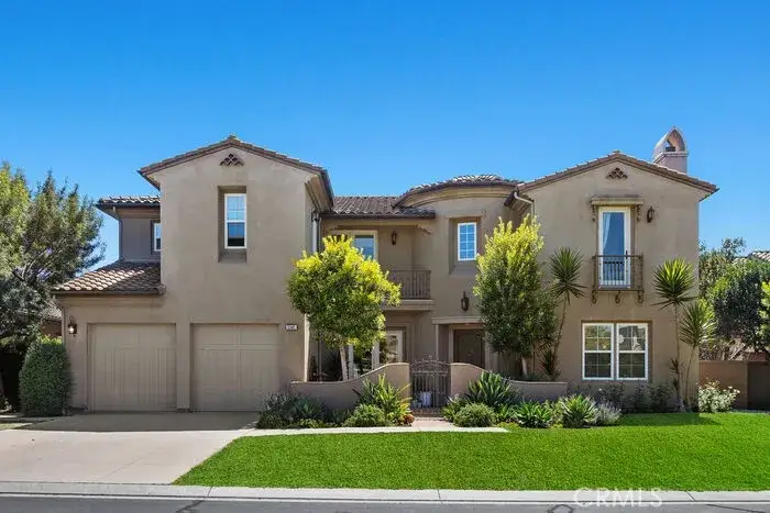 31461 Carril De Maderas, San Juan Capistrano, CA 92675 - #1