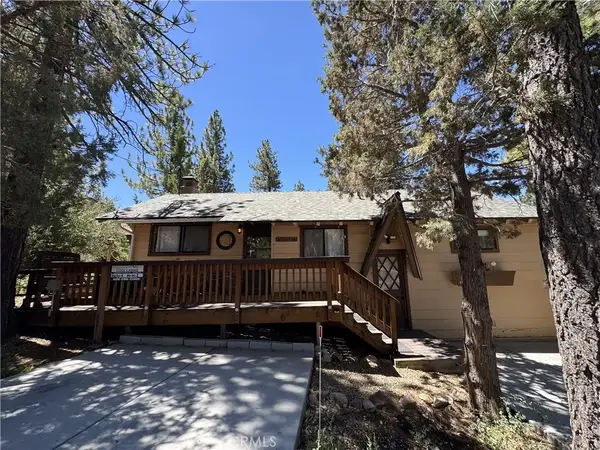 42871 Monterey, Big Bear Lake, CA 92315