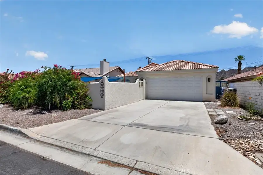 52416 Avenida Villa, La Quinta, CA 92253 - #2