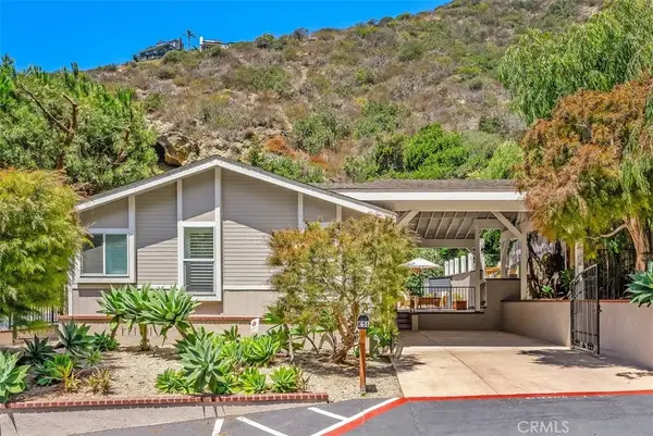 30802 Coast #K51, Laguna Beach, CA 92651
