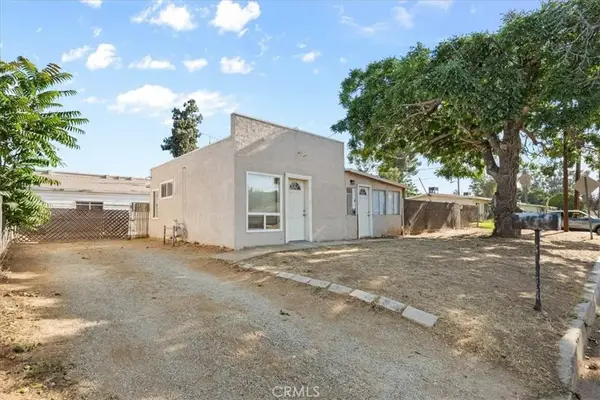 893 E 5th, Beaumont, CA 92223