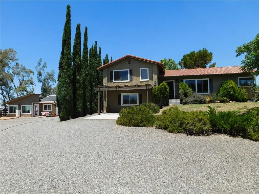 41430 Rolling Hills, Aguanga, CA 92536 - #1