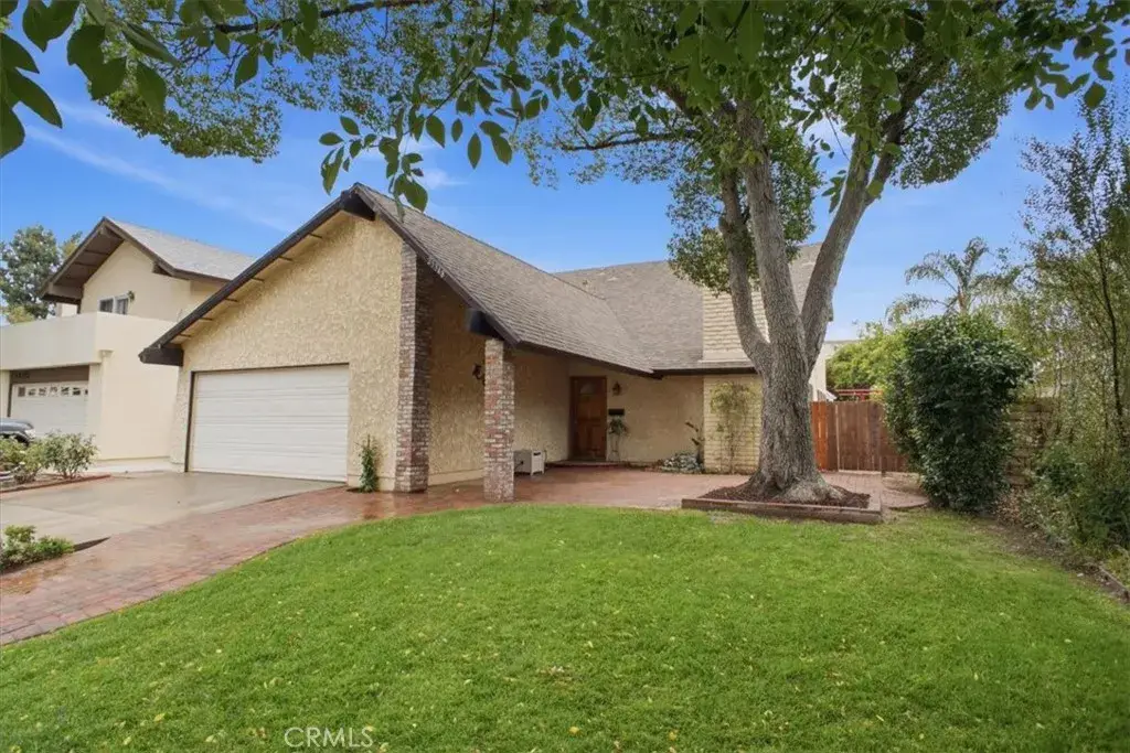 25348 Via Palacio, Valencia, CA 91355 - #1