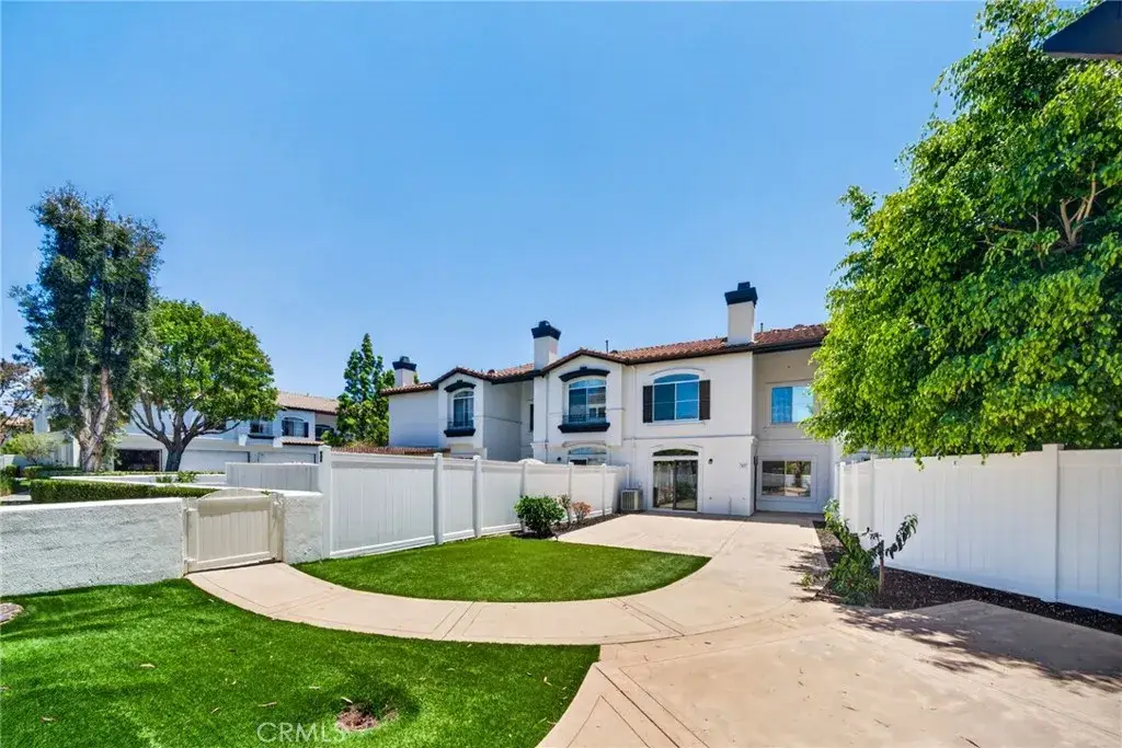 107 Pomelo, Rancho Santa Margarita, CA 92688 - #1