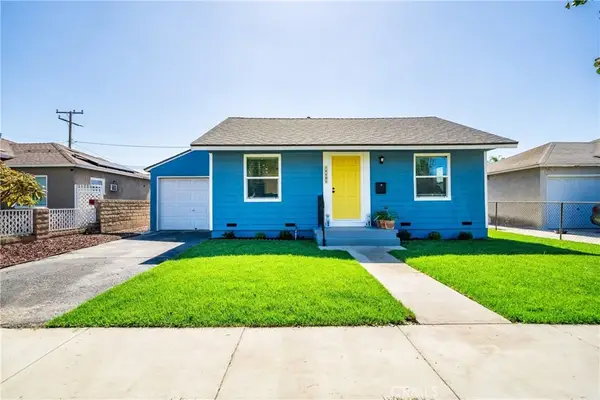 14608 Thornlake Avenue, Norwalk, CA 90650