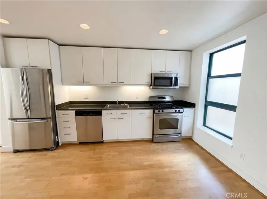 161 Gilbert Street #16, San Francisco, CA 94103 - #2