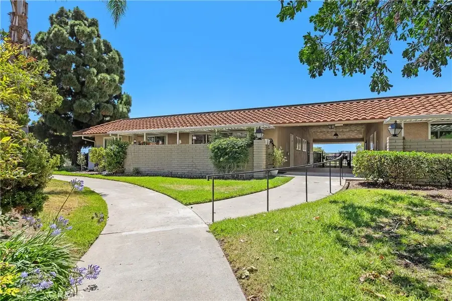 3047 Via Serena South #N, Laguna Woods, CA 92637 - #3