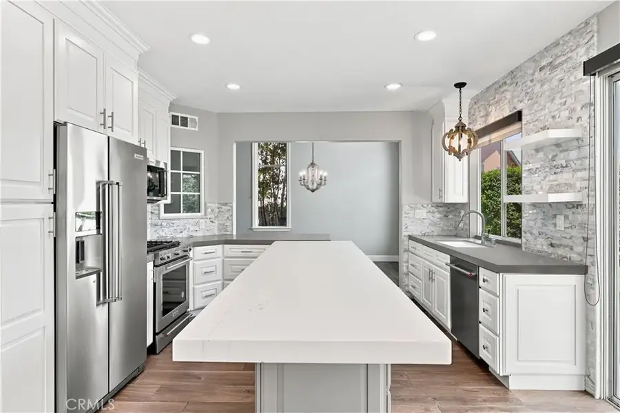 2681 N Bentley Street, Orange, CA 92867 - #2