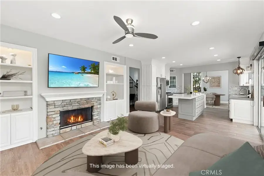 2681 N Bentley Street, Orange, CA 92867 - #3