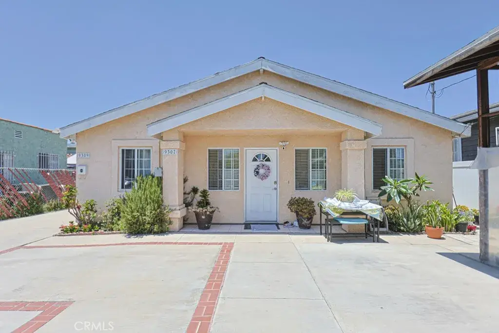 9307 Bandera, Los Angeles, CA 90002 - #1