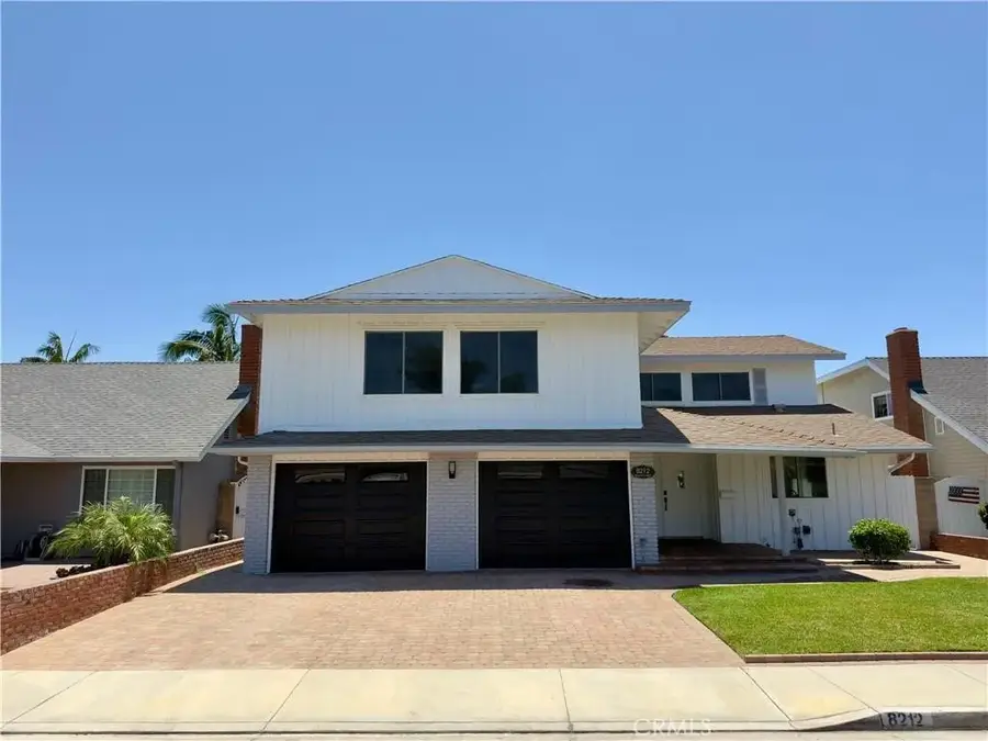 8212 Regency Street, La Palma, CA 90623 - #2