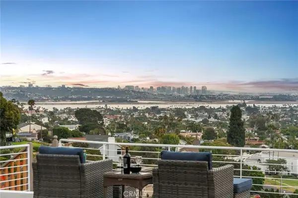 1269 Van Nuys, San Diego, CA 92109