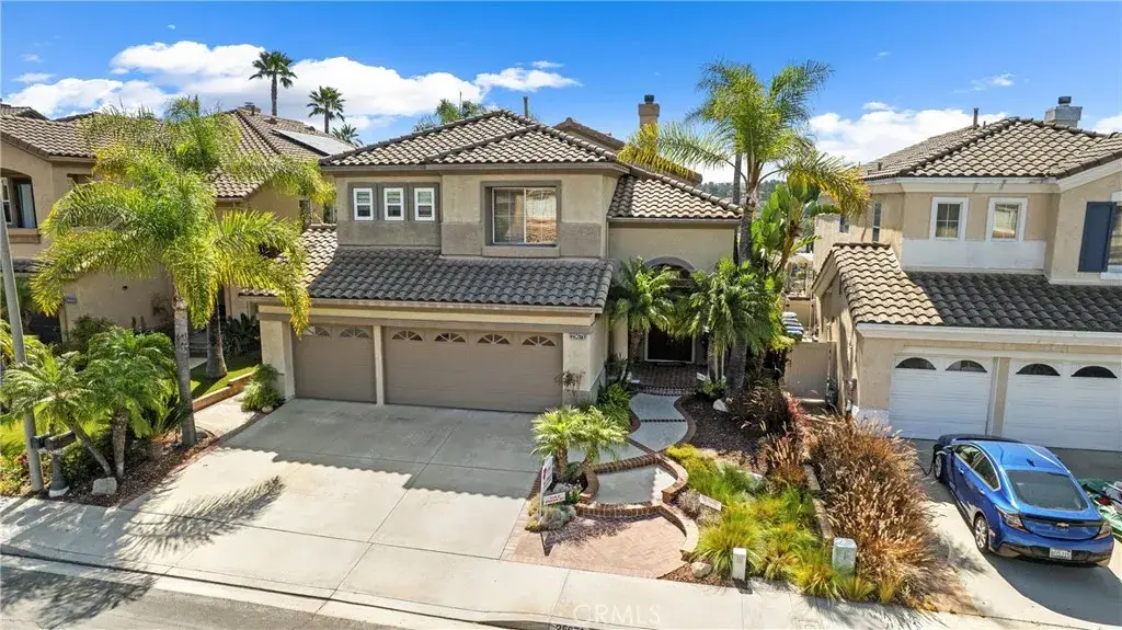 25671 Pacific Crest, Mission Viejo, CA 92692 - #1
