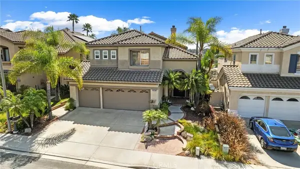 25671 Pacific Crest, Mission Viejo, CA 92692