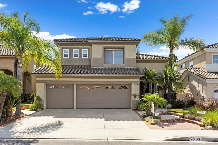 25671 Pacific Crest, Mission Viejo, CA 92692 - #3