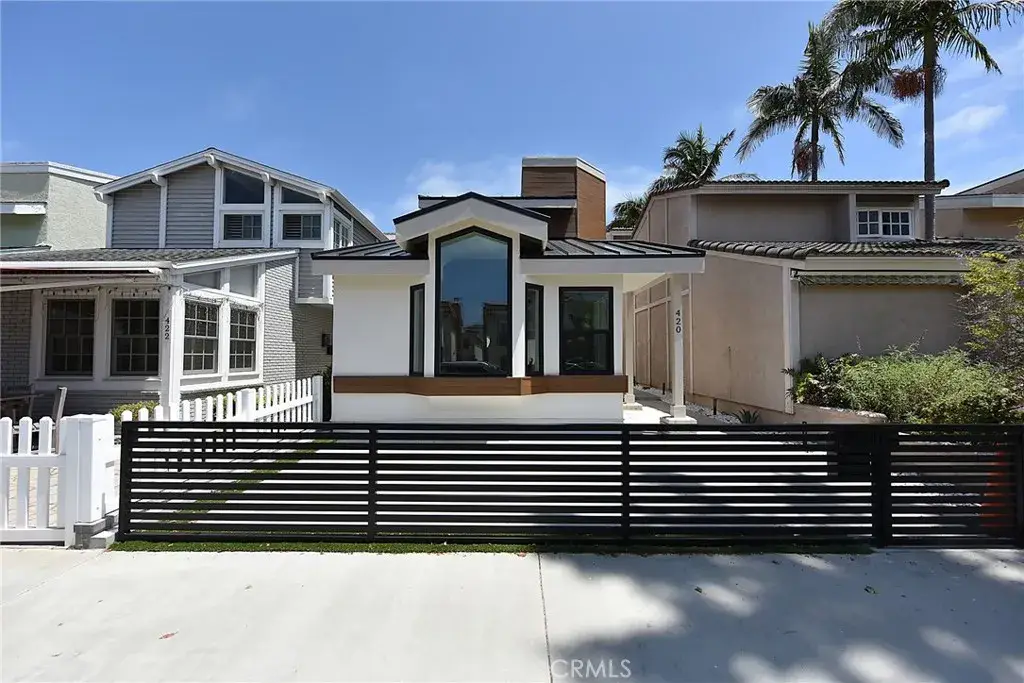 420 19th, Huntington Beach, CA 92648 - #1