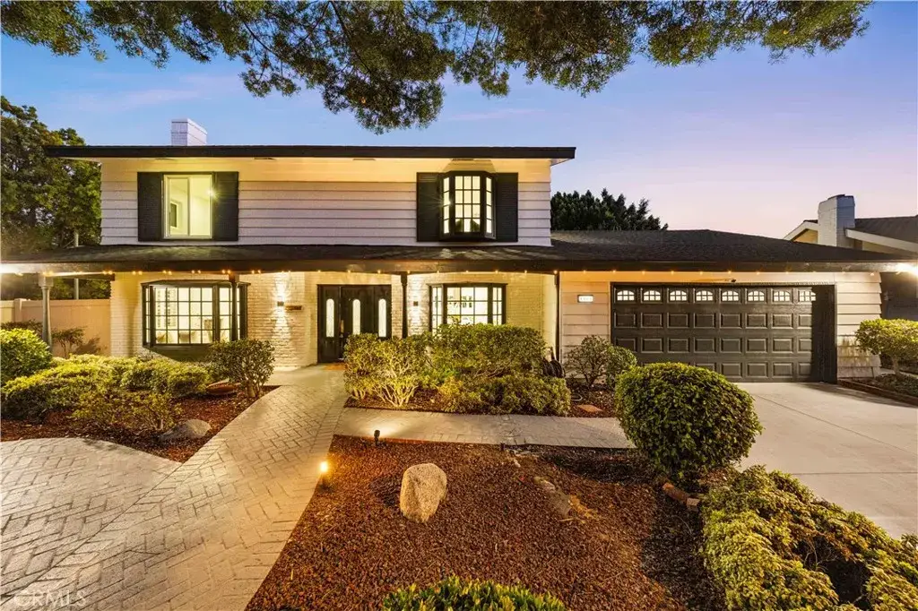 1908 Brentwood, Fullerton, CA 92831 - #1