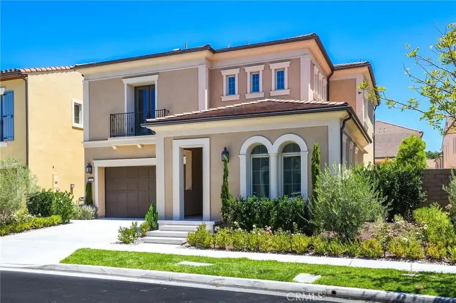 138 Jayhawk, Irvine, CA 92602 - #2