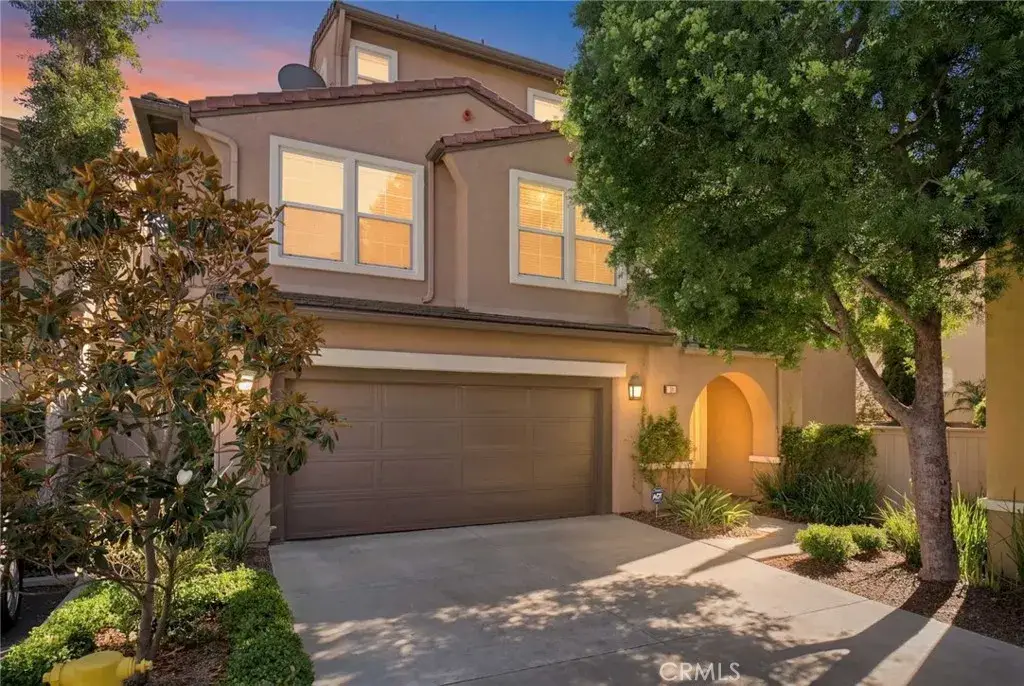 2 Staghorn, Irvine, CA 92618 - #1