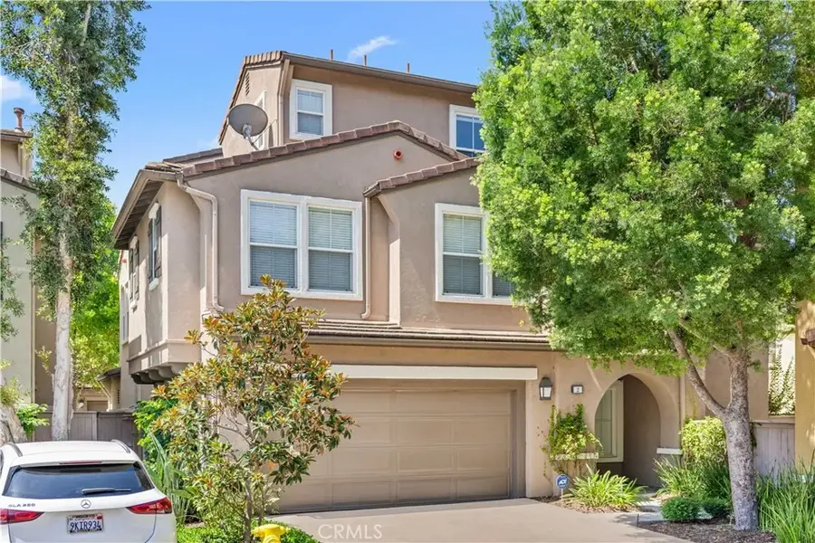 2 Staghorn, Irvine, CA 92618 - #3