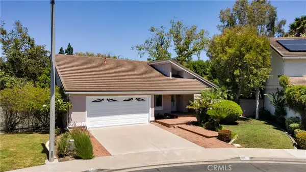 32 Deerwood E, Irvine, CA 92604