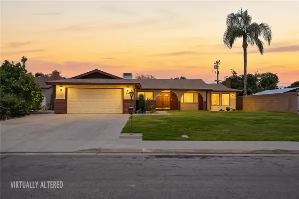4305 Axminster, Bakersfield, CA 93307