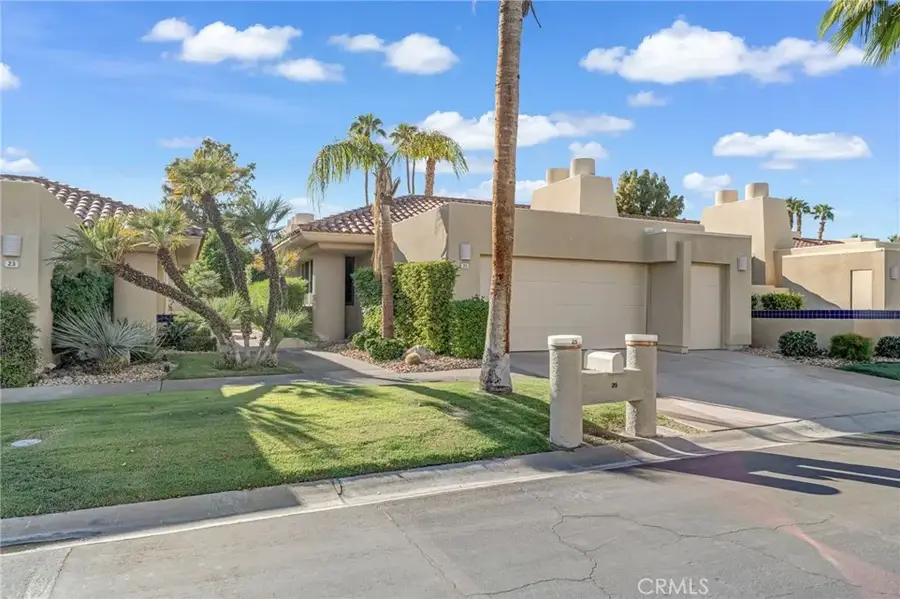 25 Kavenish, Rancho Mirage, CA 92270 - #2