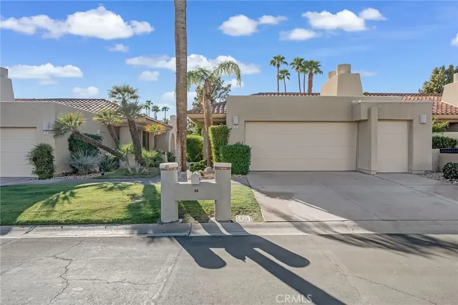 25 Kavenish, Rancho Mirage, CA 92270 - #3