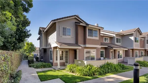24 Christamon South, Irvine, CA 92620