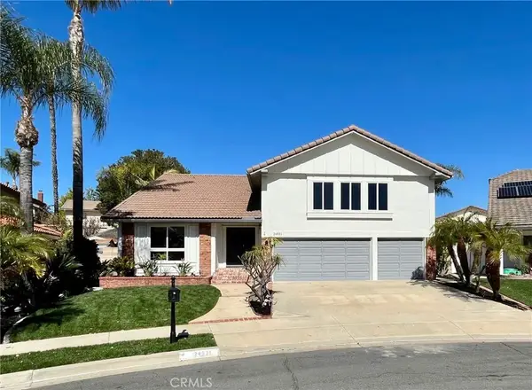 24931 Avenida Libre, Lake Forest, CA 92630
