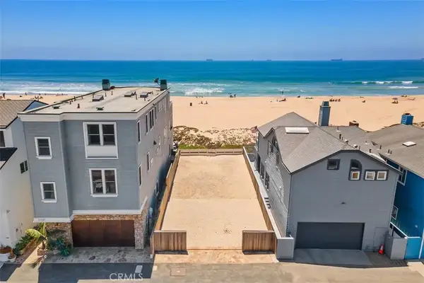 17025 S Pacific Avenue, Sunset Beach, CA 90742