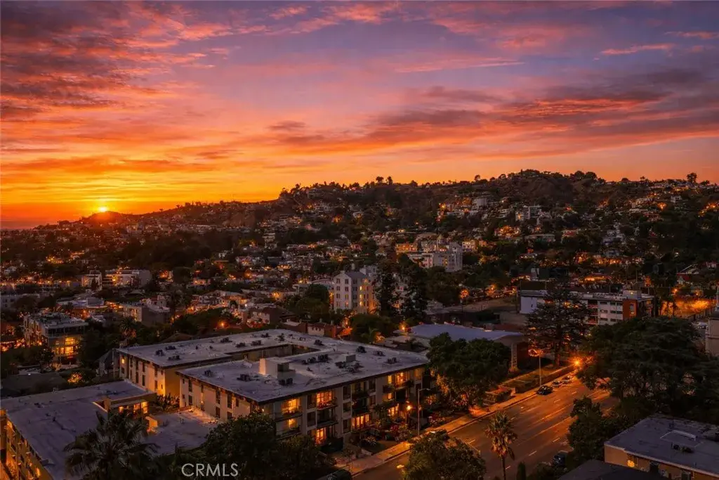 1351 N Crescent Heights Boulevard #313, West Hollywood, CA 90046 - #1
