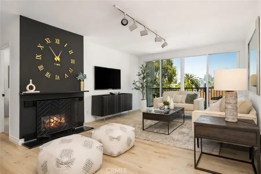 1351 N Crescent Heights Boulevard #313, West Hollywood, CA 90046 - #3