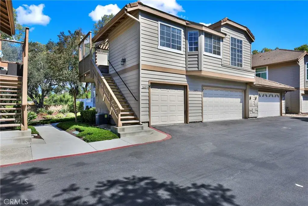 26075 Saratoga Avenue #129, Laguna Hills, CA 92653 - #1