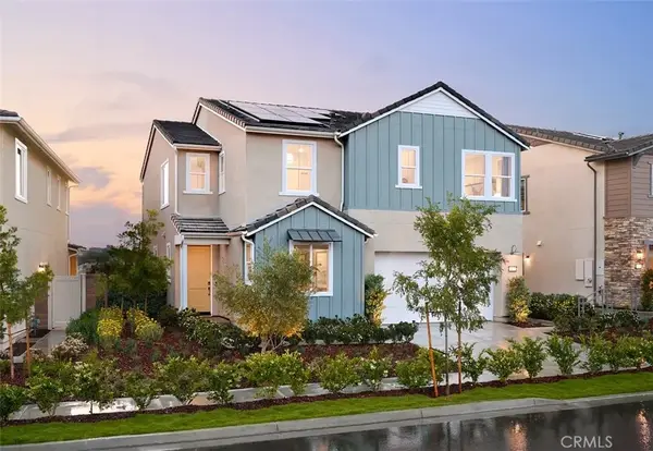 3711 Crossen Drive, Corona, CA 92883