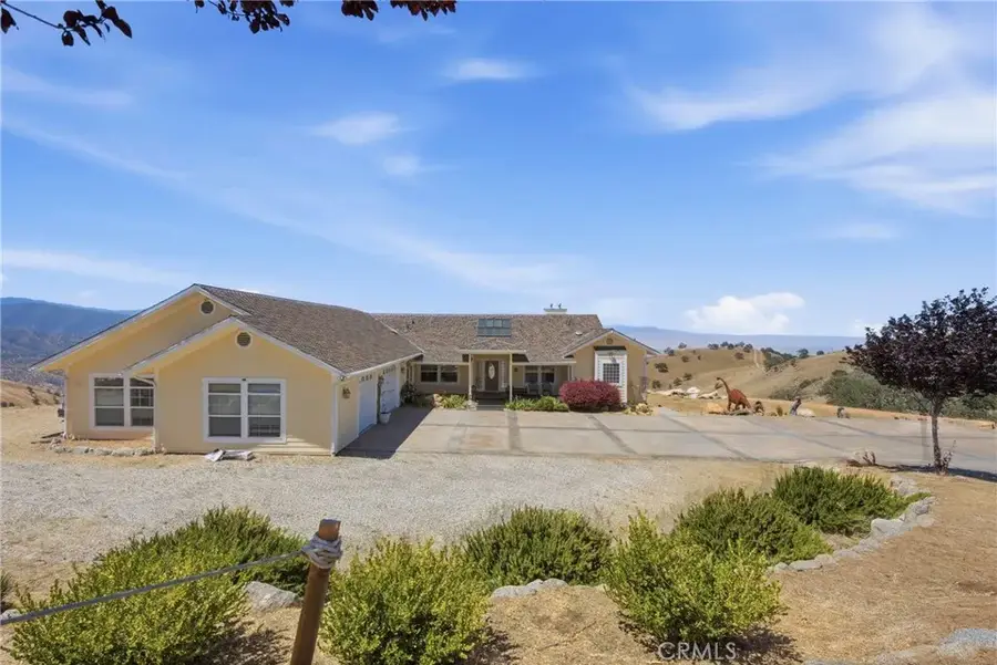 18211 Morgan Court, Tehachapi, CA 93561 - #3