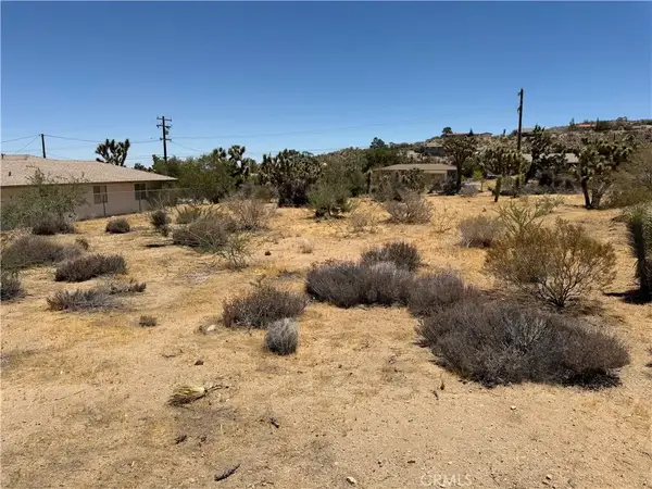 8001 Aster, Yucca Valley, CA 92284
