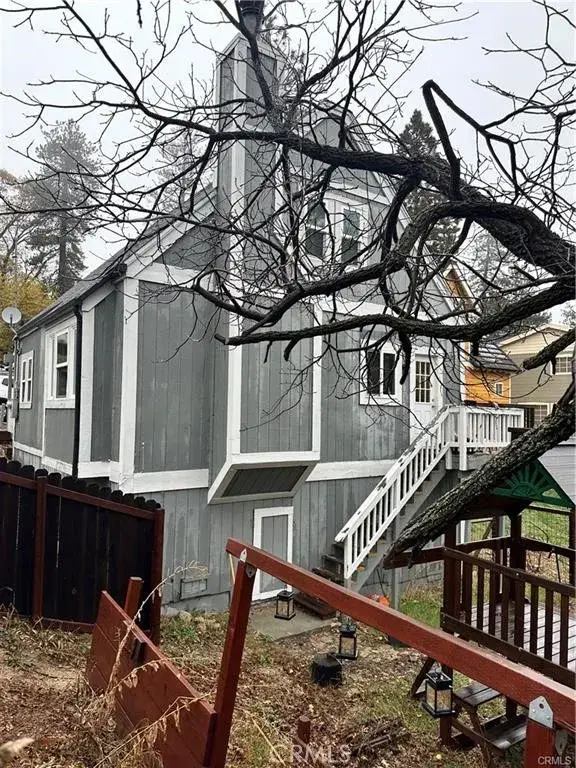 324 Forest, Crestline, CA 92325 - #1