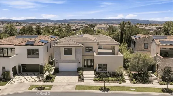 54 Bellatrix, Irvine, CA 92618