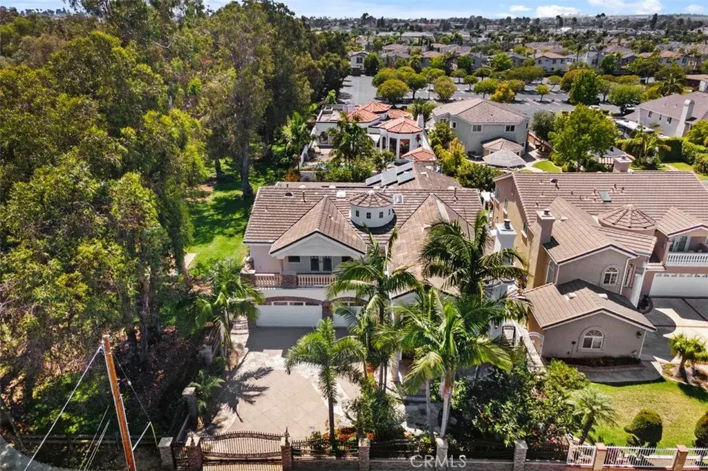 16611 Graham, Huntington Beach, CA 92649 - #1