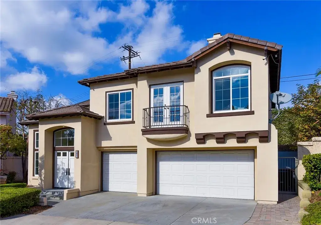 2748 Ashwood Circle, Fullerton, CA 92835 - #1