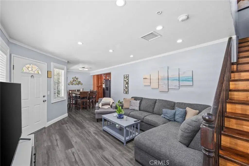 9333 Elm Vista Drive #4, Downey, CA 90242 - #1