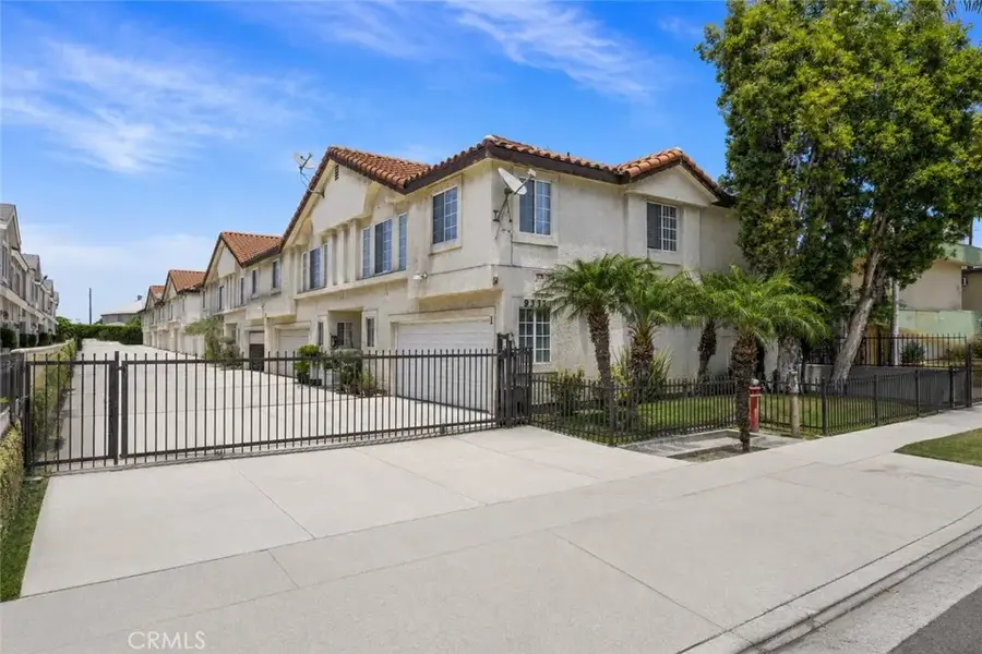 9333 Elm Vista Drive #4, Downey, CA 90242 - #3