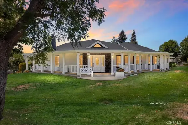 35884 Ramada Lane, Yucaipa, CA 92399