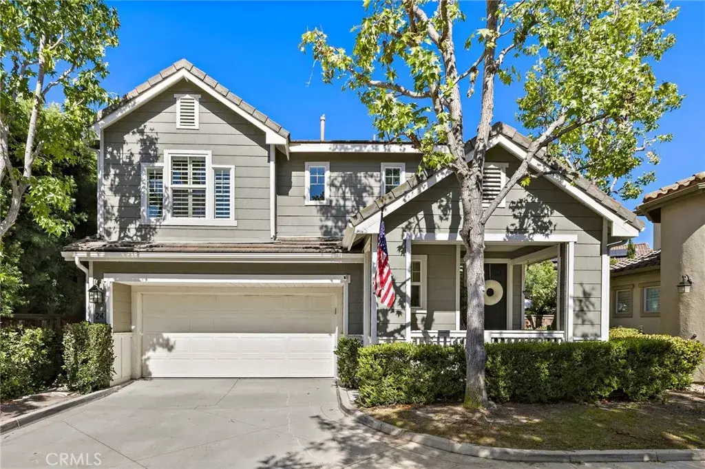 24 Fieldhouse, Ladera Ranch, CA 92694 - #1