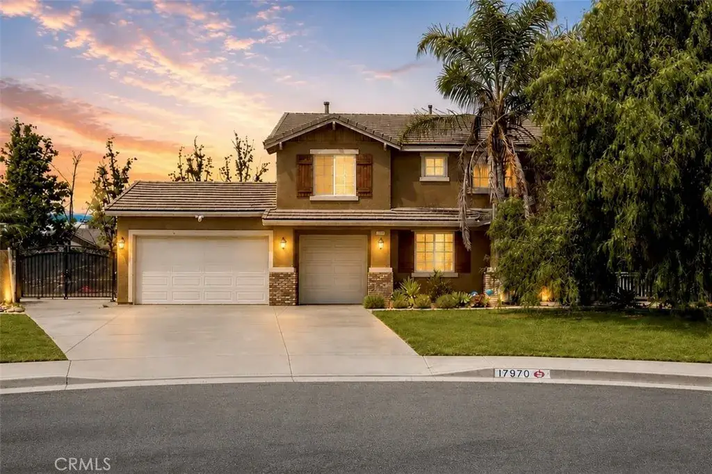 17970 Mindanao, Bloomington, CA 92316 - #1